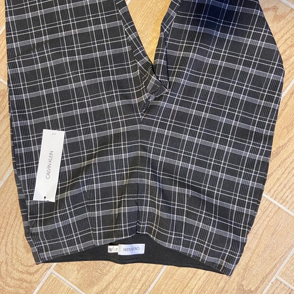 Calvin Klein Suit Pant - Picture 3 of 4